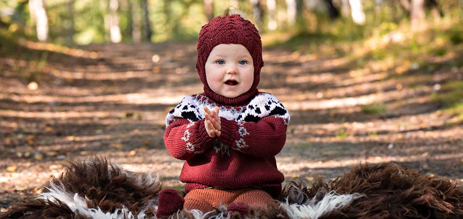 Forevige dine mest verdigfulle øyeblikk