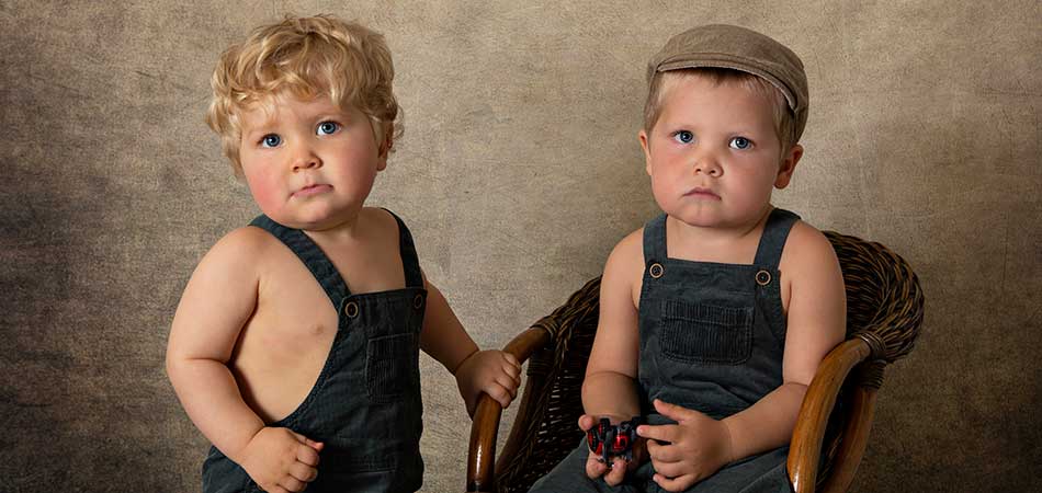 Forevige dine mest verdifulle øyeblikk